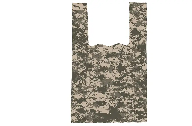 Rothco Medium Shopping Bag 9994